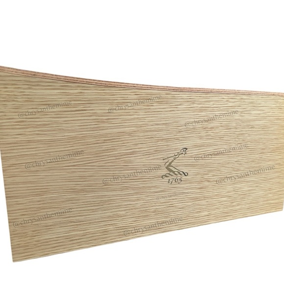 NEW • Kim Jones Low Top Sneakers in Cognac Brown - Picture 7 of 16